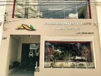 Hotel Westphal Hotel di 