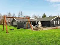15 person holiday home in Hals-By Traum - Swimmingpools