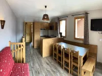 Duplex in Fontbonne Near Ski Slopes
