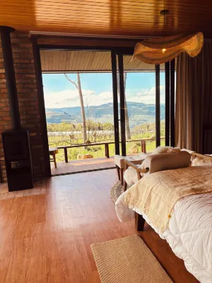 Locanda di Lucca Pousada de Experiência - Villas