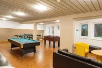 Schlosshotel Eyba Hotels in Saalfeld