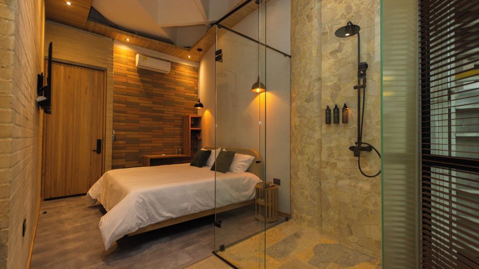 Hotel Boutique Obelisco
