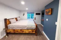 Arrowhead Ranch Retreat and Conference Center Hotels in Lake Arrowhead