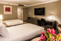 Hotel Tamanaco Caracas