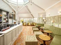 Mercure Bristol North the Grange Hotel Hotels in Winterbourne