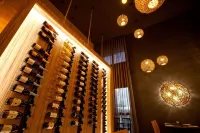 Quality Hotel Aracaju - bar