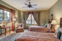 Luxurious 2 Bedroom0 Feet from the Slopes! Condo by RedAwning Hotels in Eagle