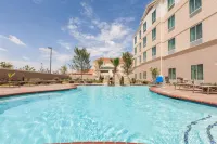 ฮิลตันการ์เด้นอินน์ มิดแลนด์