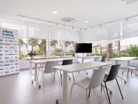 Hotel Vibra Algarb Hotéis em Ibiza