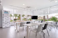 Hotel Vibra Algarb