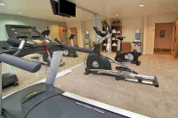 Ramada by Wyndham St George - Gym