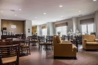 Sleep Inn & Suites Bismarck I-94 - breakfast