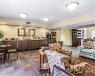 كاندلوود سويتس شارليستون ماونت بليزان ت باي آيتش جي فنادق في ماونت بليزانت