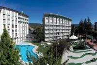Gran Hotel de Jaca Hotels in Jaca