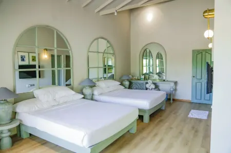 Mapakada Village - Mahiyanganaya