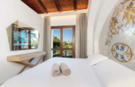 Hotel la Bitta - Bovis Hotels Hotels in Provincia dell'Ogliastra