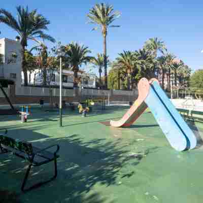 Bonito apartamento en la playa Others