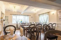 Ty Glyndwr Hotel Bangor Hotels in Menai Bridge