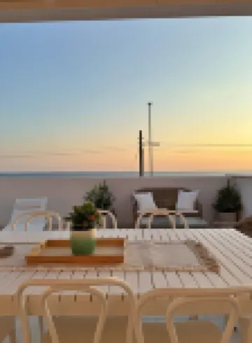 Villetta Annamar - Vista Mare e Piscina Privata