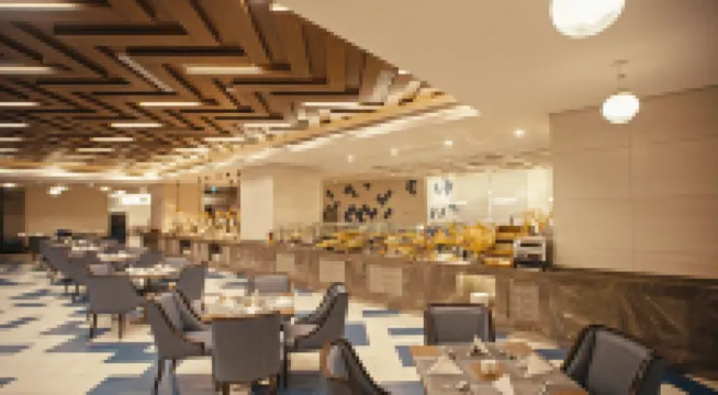 DoubleTree by Hilton Makkah Aziziyah