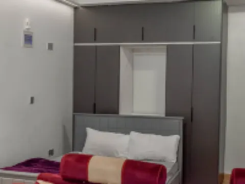 Modern Cozy Studio in the Heart of Kampala Hotels in Kampala