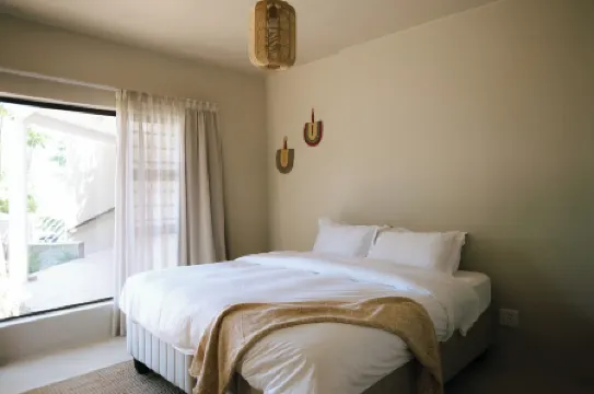 Kokon Boutique Guesthouse Отели рядом с достопримечательностью «Vergelegen Wine Estate»