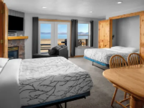 Sun Outdoors Garden City Utah Hotels in Rich County
