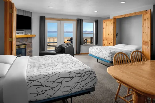 Sun Outdoors Garden City Utah - 3-Star