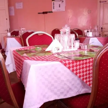 White highlands Inn Eldoret