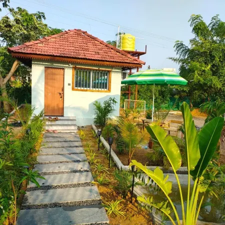 Shivansh Agro Tourism And Home stay