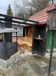 Idyllic house in the Harz Mountains - 2-Star
