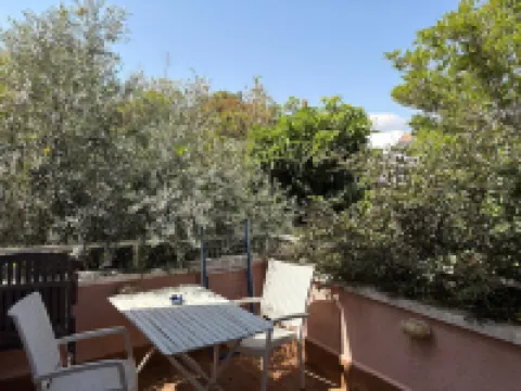 Kfar Saba Guesthouse Hotels in Petach Tikva