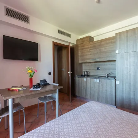 Residence Near the sea a Loano 4199