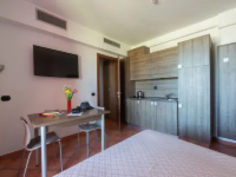 Residence Near the sea a Loano 4199