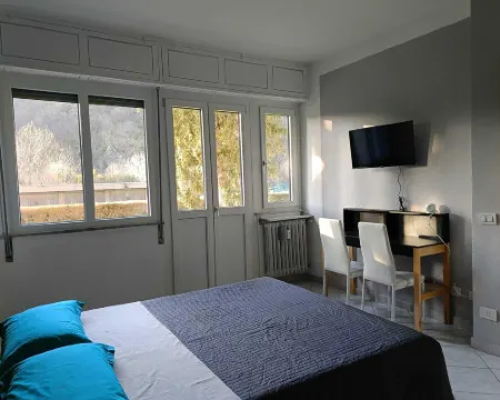 Ivrea la Bella Affittacamere - Perotti 12 Hotels in Ivrea