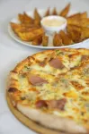 Emerald Borjomi Hotel - breakfast