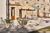 Corte Degli OstiNati Hotels in Spilimbergo