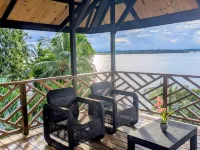 Brisas del Mar Bocas Hotels in Bastimento