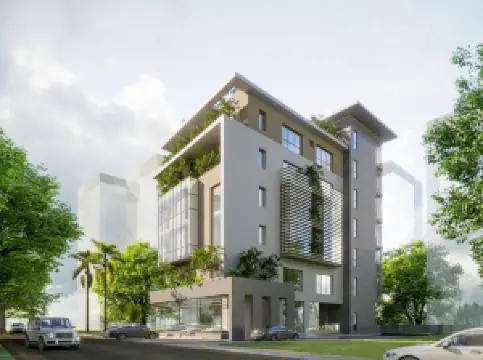 Anthonian Suites