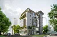 Anthonian Suites - 4 Sao