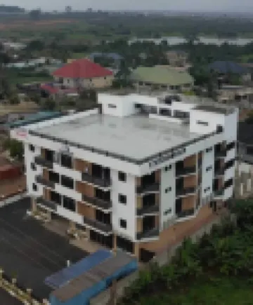 Skycity Hotel Gh Hotels in 