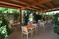 Eu Ropa Hotel Hotels in Teramo