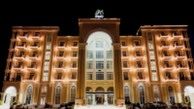 PC レガシー ハイデラバード ハイデラバードのホテル