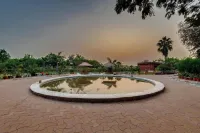 Royal Safari Lakeside Resort- Little Rann of Kutch Hotels in Surendranagar