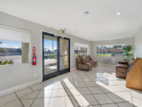 Rodeway Inn Stockton Highway 99 Hotels in Stockton