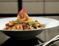 IP Casino Resort & Spa - breakfast