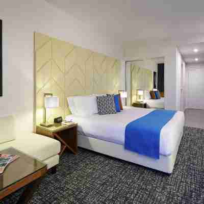 The Sebel West Perth Aire Apartments Rooms