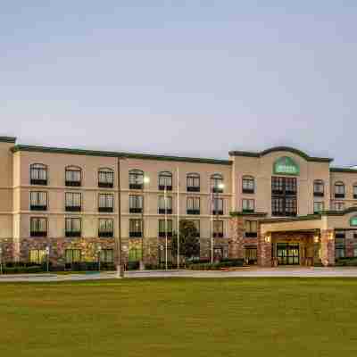 Wingate by Wyndham Slidell/New Orleans East Area Hotel Exterior