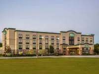 Wingate by Wyndham Slidell/New Orleans East Area Hotele w: Slidell