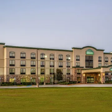 Wingate by Wyndham Slidell/New Orleans East Area